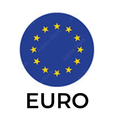 EURO screw head covers
