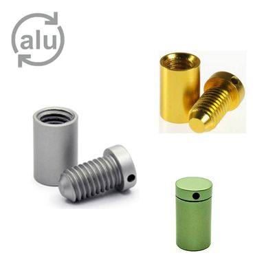 ALUMINIUM spacers