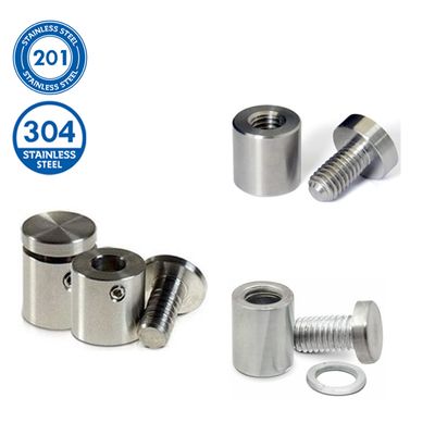 STEEL spacers