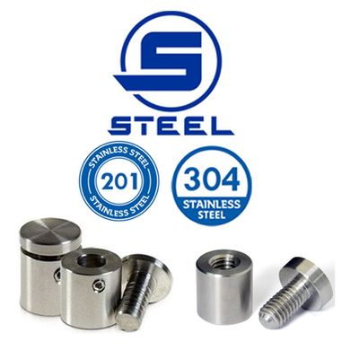STEEL standoffs