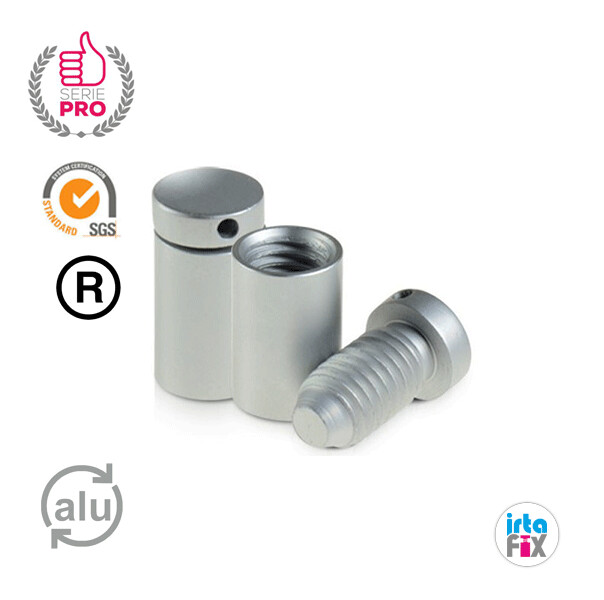 ALU MEDI 1319 | PRO | spacers