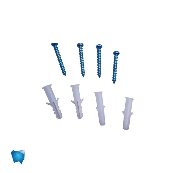 PLUG | screws and plugs