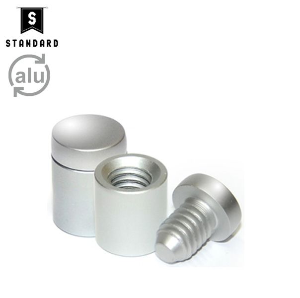 ALU SMALL 1313CA | STANDARD | spacers