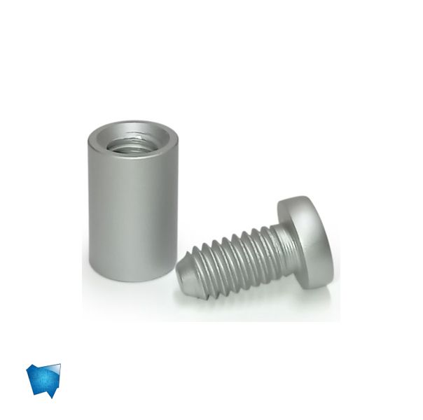 ALU MEDI 1319 | STANDARD | spacers