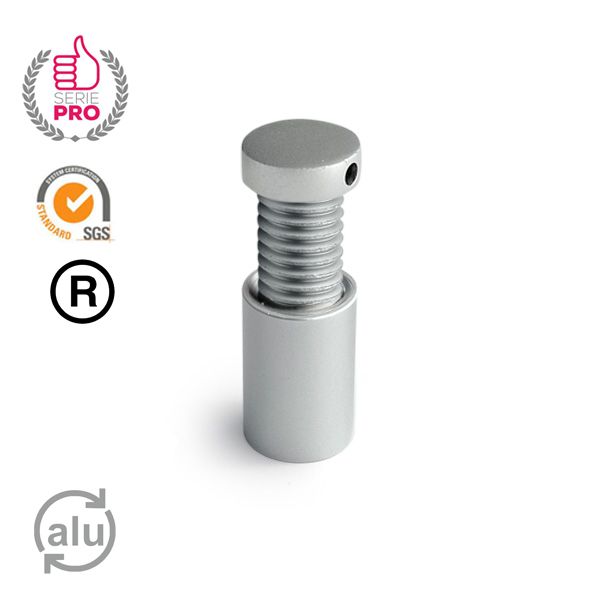 ALU X 1319 | PRO | spacers