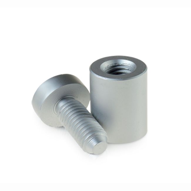 ALU CA1520 | STANDARD | spacers