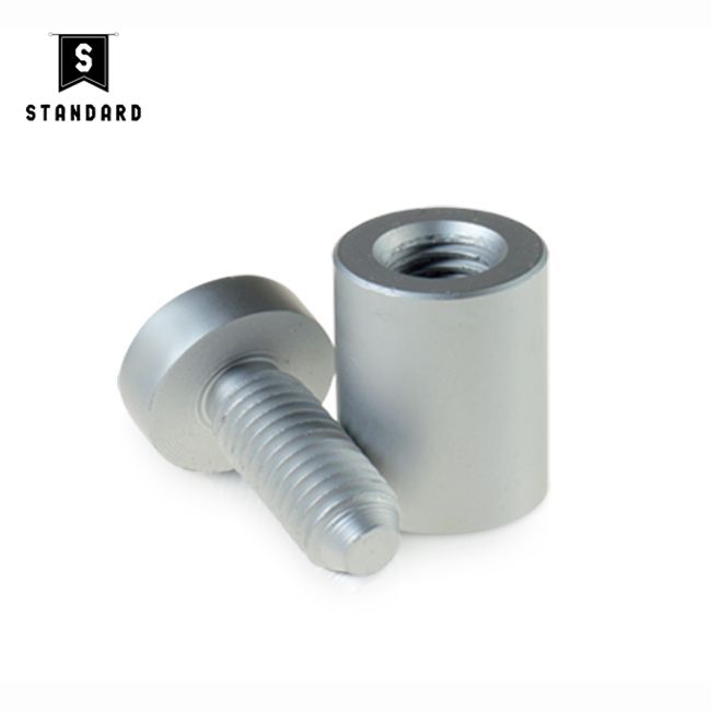 ALU 1520CA | STANDARD | spacers