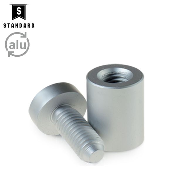 ALU 1525CA | STANDARD | standoff