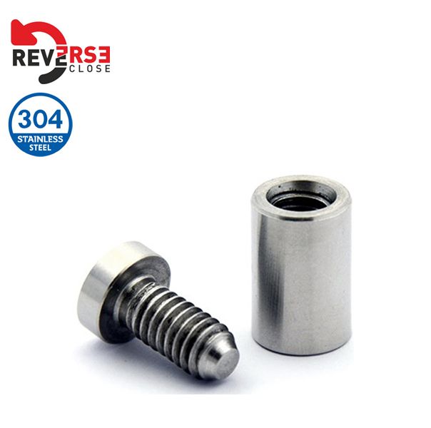 STEEL 1319 | REVERSE | spacers