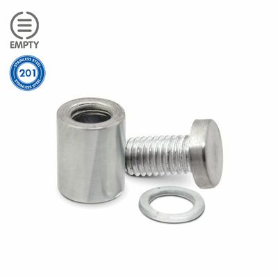 EMPTY 1620 | spacers