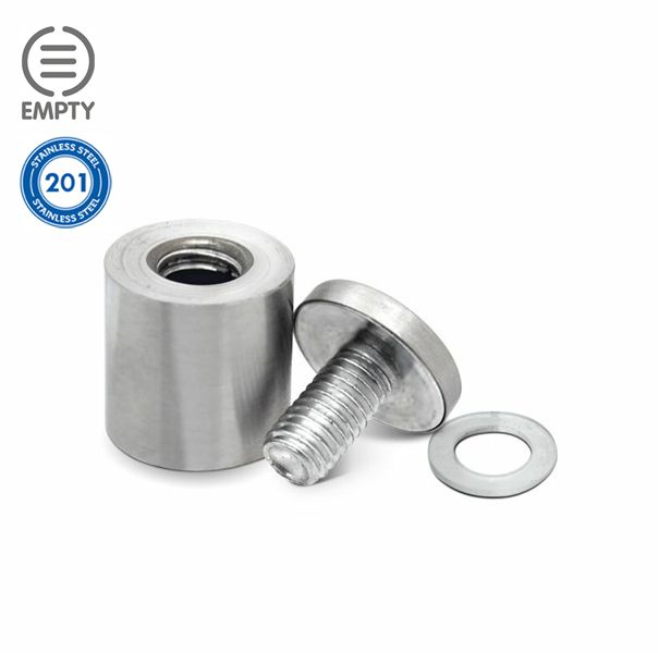 EMPTY 2525 | standoff