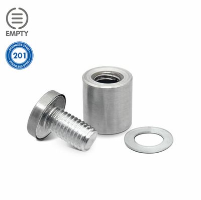 EMPTY 1920 | spacers