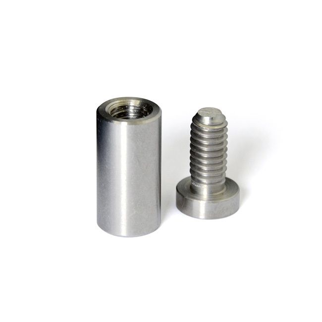 STEEL 1325 | REVERSE | spacers