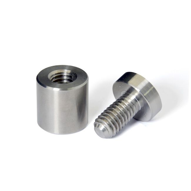 STEEL 1919 | REVERSE | spacers