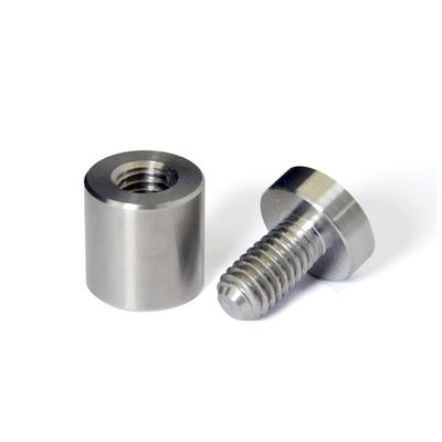 STEEL 1919 | REVERSE | spacers