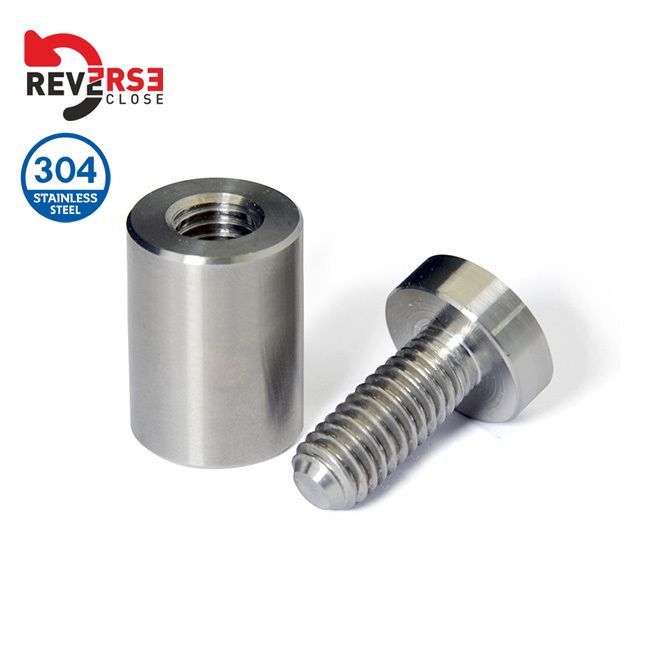 STEEL 1925 | REVERSE | spacers