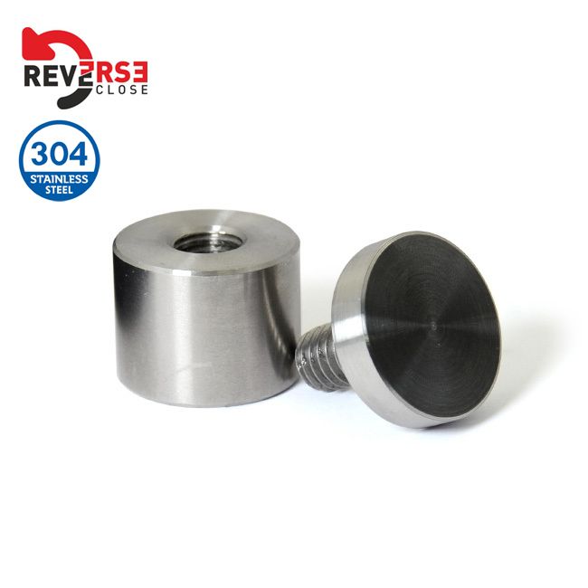 STEEL 2519 | REVERSE | spacers
