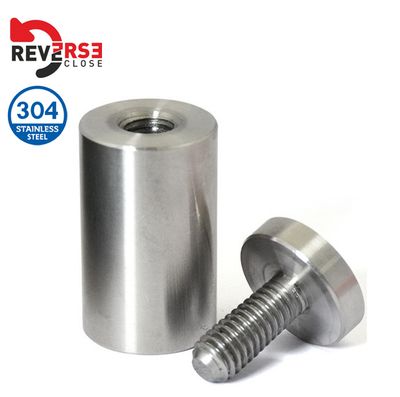 STEEL 2525 | REVERSE | spacers