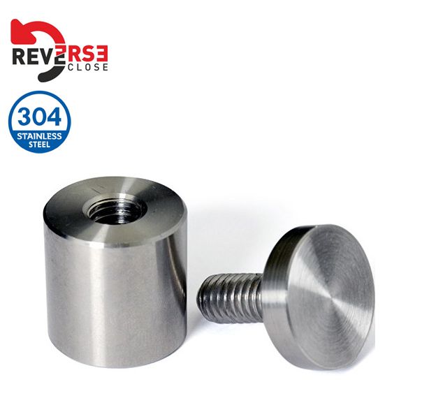 STEEL 2540 | REVERSE | spacers