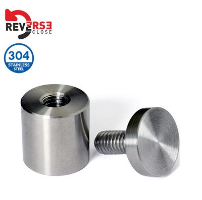 STEEL 2540 | REVERSE | spacers