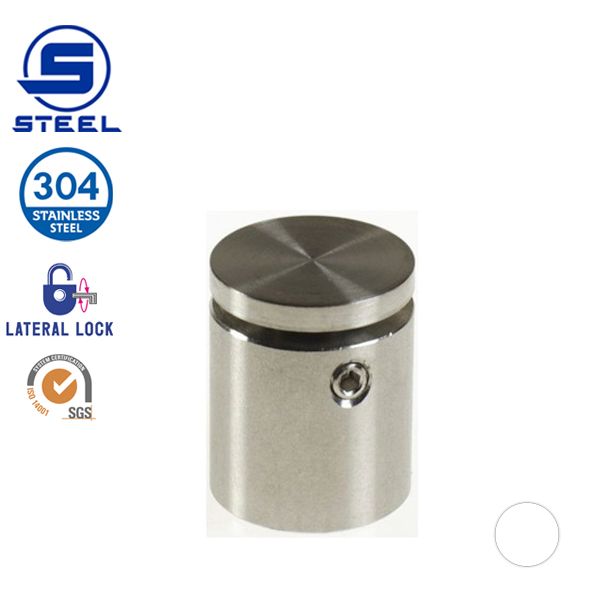 STEEL 2020 | standoffs