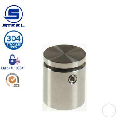 STEEL 2020 | standoffs