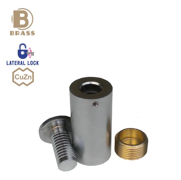 BRASS 2550 | spacers