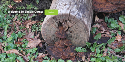 Simple Corner