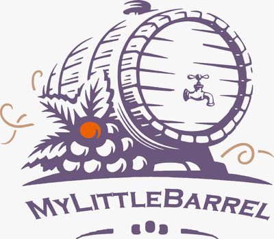 MyLittleBarrel