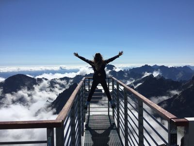 Life Experience
