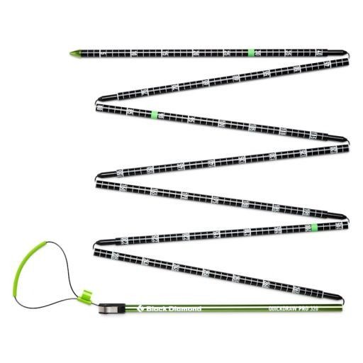 BD QUICKDRAW PRO PROBE 320, Size: 320