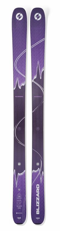 【24-25】ARMADA ARV106 2024-2025 Armada ARV 106 | Blister