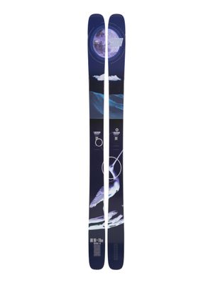 【24-25】ARMADA ARV106 Armada ARV 106 Skis 2025 – Teton Wasatch Ski Co.