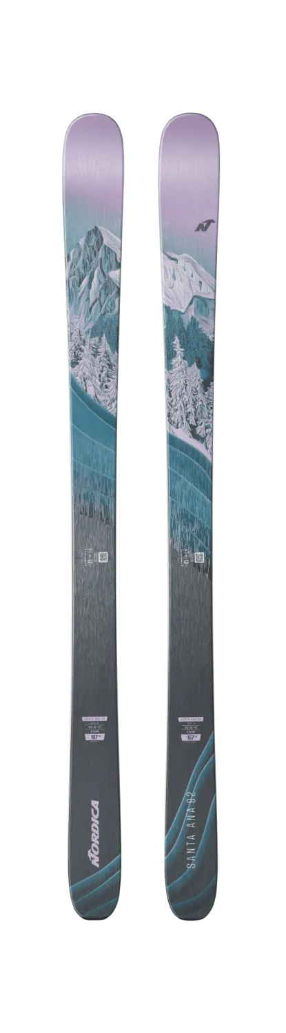 24/25 Nordica Santa Ana 92