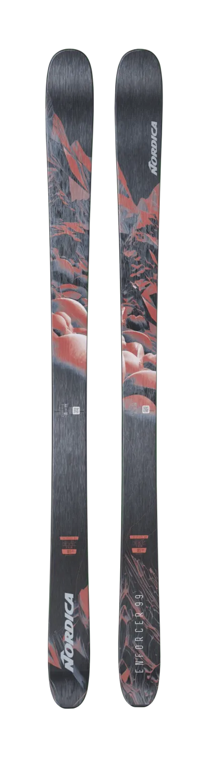 24/25 Nordica Enforcer 99