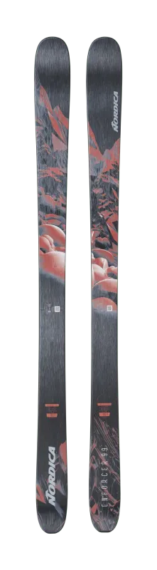 24/25 Nordica Enforcer 99