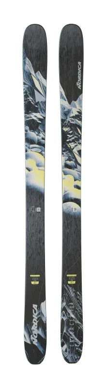 24/25 Nordica Enforcer 104