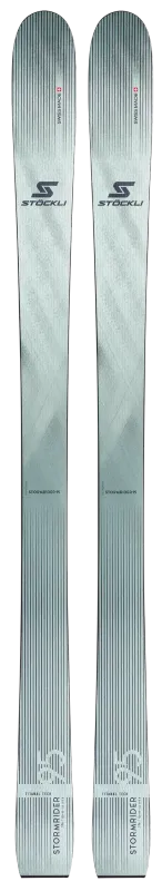 24/25 Stockli Stormrider 95