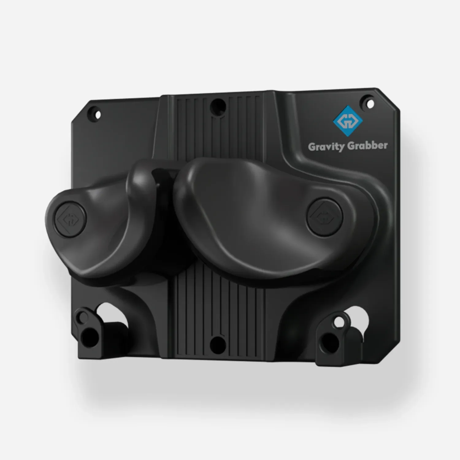Gravity Grabber, Color: Black, Size: 1 pack