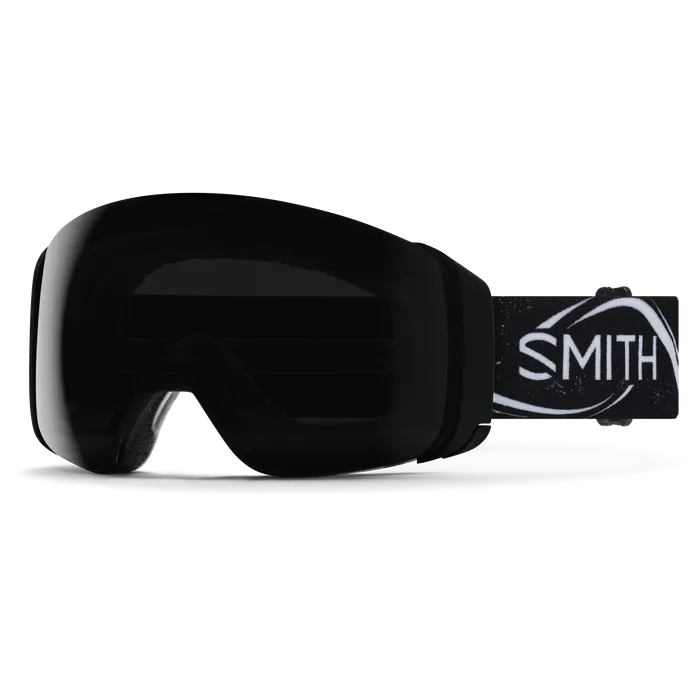 Smith IO 4D Mag, Color: AC Markus CPS BLK