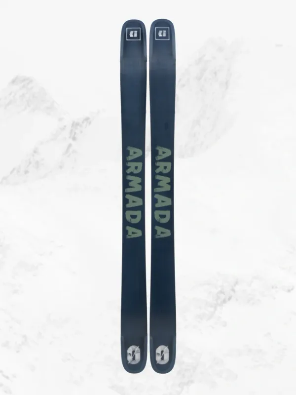 24/25 Armada ARV 116 JJ UL