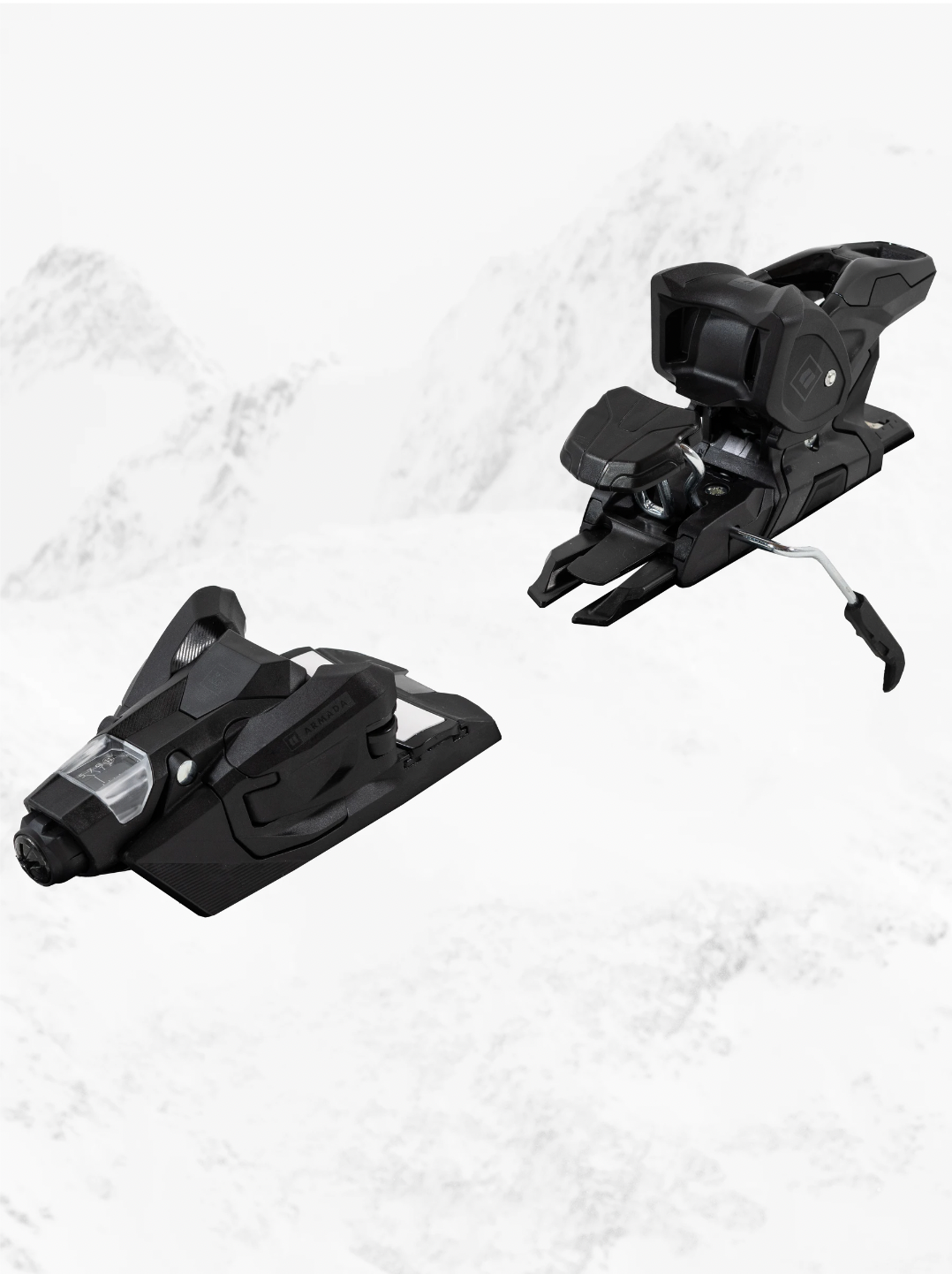 Armada Strive 12 GW, Size: B90, Color: Black