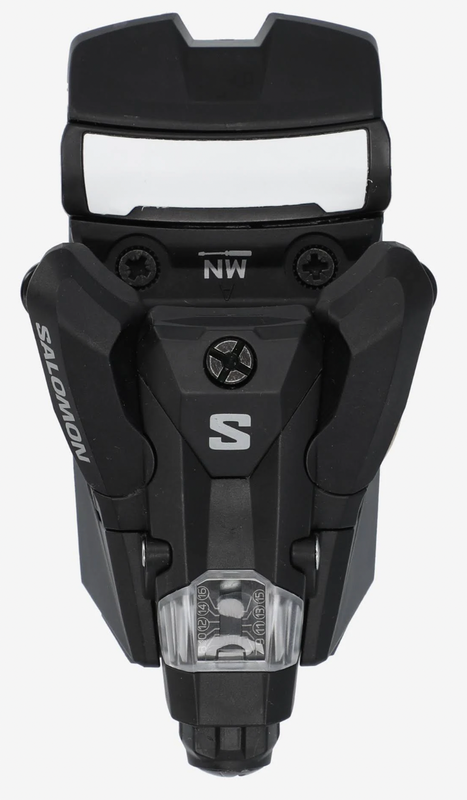Salomon Strive 16 MN