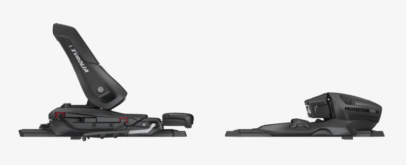 Tyrolia Protector PR 11GW Set