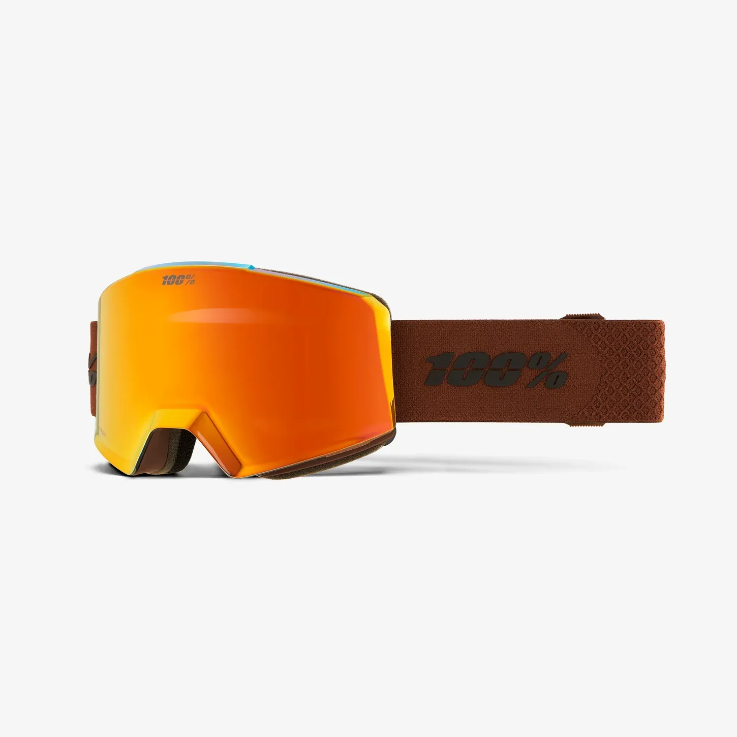 100% Norg Hiper 51000, Color: Fog