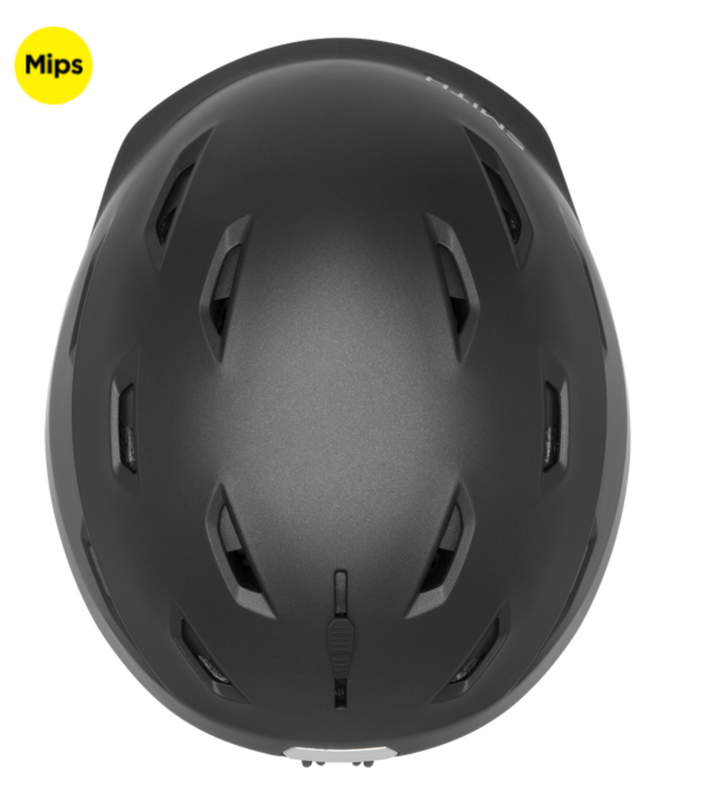 Smith Liberty MIPS