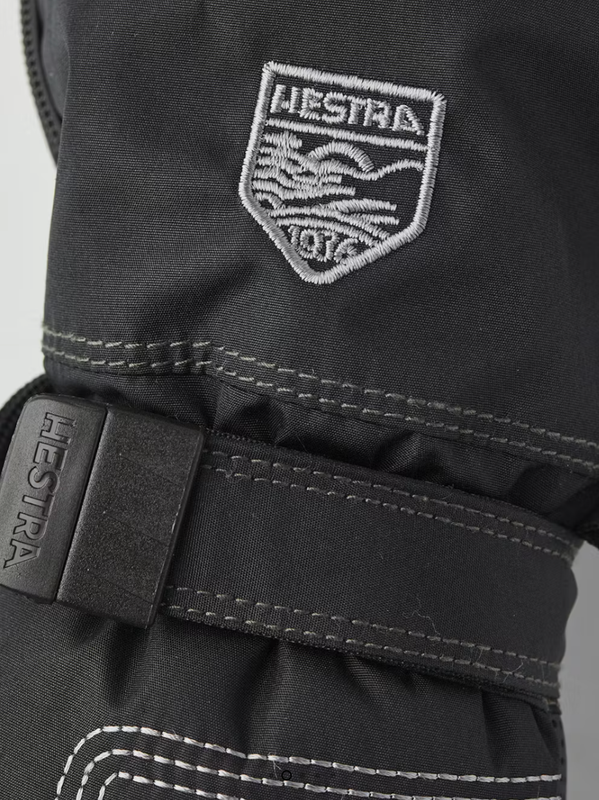 Hestra Baby Zip Long 36421