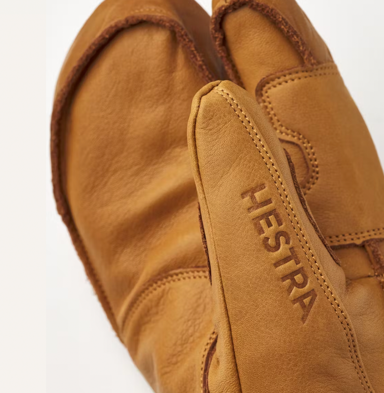 Hestra Fall Line 3-Finger 3000782