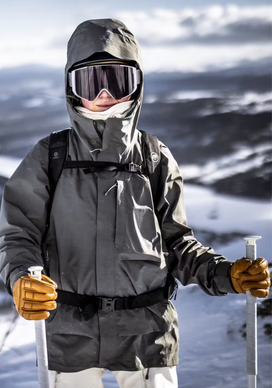 Hestra Fall Line Glove 3000780