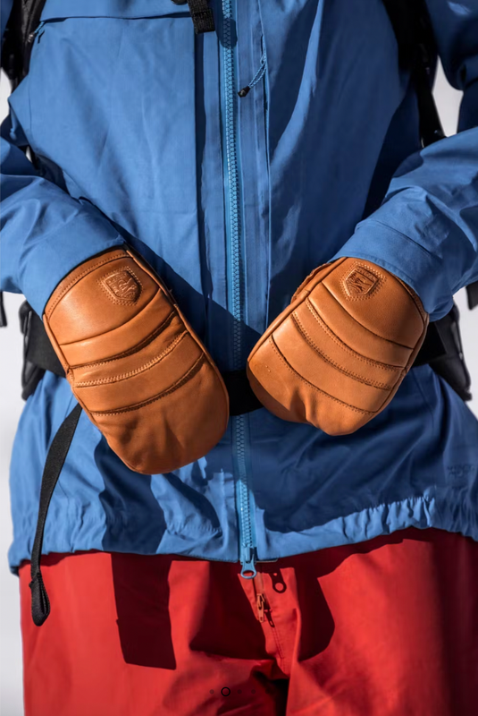 Hestra Fall Line Mitt 3000781